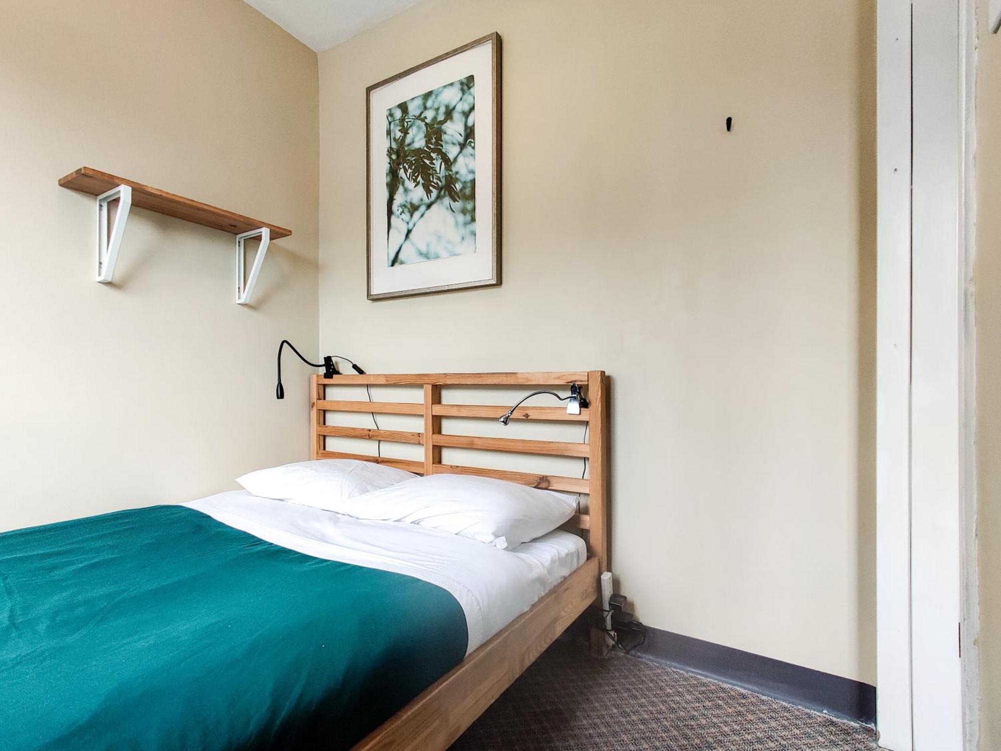 Squamish Adventure Inn מראה חיצוני תמונה